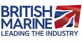 The decision was made by British Marine after independent research showed there was insufficient support from a large proportion of the marine industry