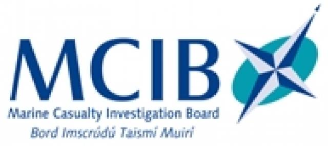 MCIB (Marine Casualty Investigation Board)–Activities & Achievements