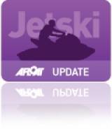 Kawasaki Issues Recall for JT1500 Jetski