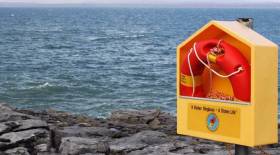 Clare County Council employs 32 full-time lifeguards to cover Clare&#039;s 9 Blue Flag and 2 Green Coast beaches during the Summer season