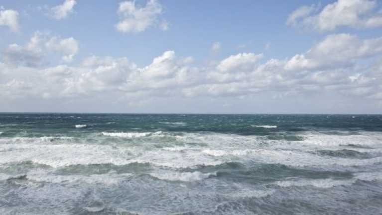 New research has found ‘an almost complete loss of stability over the last century’ in the series of currents responisble for driving the Gulf Stream, which researchers call the Atlantic meridional overturning circulation (AMOC)