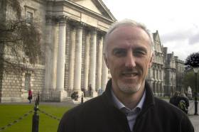 This year’s Derry City and Strabane District Council’s Island Voices series opens on Friday 22nd September with an hour-long lecture by Professor Dan Bradley from Trinity College, Dublin who will deliver ‘A Tale of Two Islands: Ireland, Iceland and Viking genetic legacy’ 