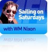 American Sailing's Great Survivor