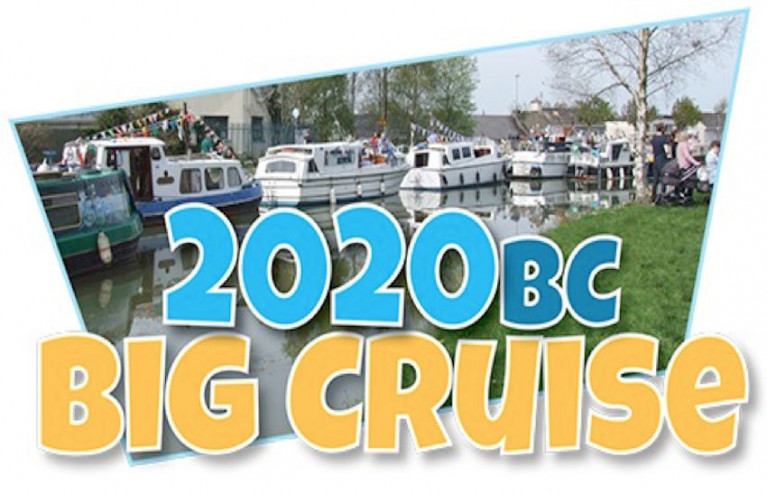 New Year’s Day Flotilla To Launch 2020 Big Cruise Calendar For ‘Green & Silver’ Inland Navigations