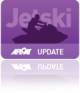Permanent Jet Ski Berths Launched in Poole Marina