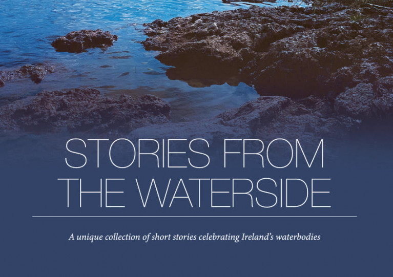 ‘Stories From The Waterside’ Celebrate Connections With Ireland’s Rivers, Lakes & Beaches