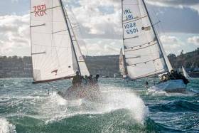 Cruiser racing in Cork Harbour – national and local racing results for cruisers are calculated under IRC and ECHO handicap systems. Saturday&#039;s ICRA conference in Limerick is calling for debate on a future direction for cruiser–racing in Ireland