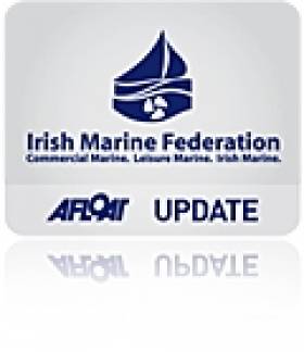 Irish Marine Federation Meets to Discuss Marine Leisure Industry Priorities