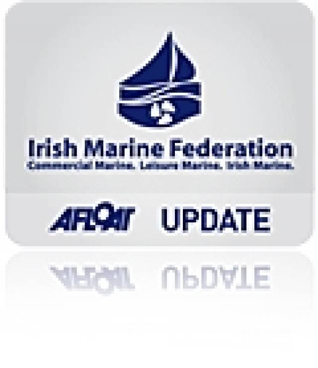 Irish Marine Federation Meets to Discuss Marine Leisure Industry Priorities