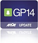 Sponsor Boost for GP14s