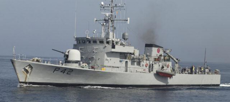An LÉ Ciara deployment was delayed for three days recently because it could not find the minimum number of sailors required.