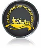 Holly Nixon is Afloat Rower of the Year 2011