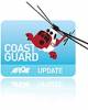 HM and Irish Coast Guard Teams Test Skills at Youghal Games