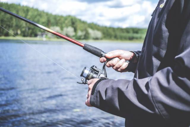 Dormant Accounts Funding To Develop Youth Angling