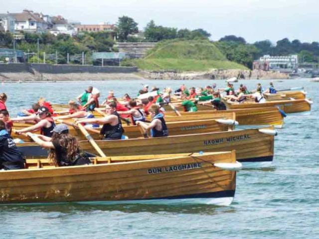 2018 East Coast Rowing Fixtures Published