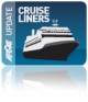 Cruiseship's Return Consolidates New Business