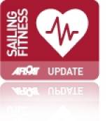 Sports Stars Share Fitness Tips