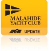 Sailing Manager Appointed at Malahide Yacht Club