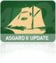 Asgard Artefacts Come to the Surface