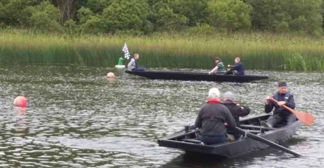 The first Lough Erne Heritage Upper Lough Erne Regatta was held on Sunday 20 August at Crom Estate National Trust Property.  Producing another day of fun and excitement in Lough Erne Cots. It was recorded for the BBC 1 Home Ground programme to be view by all on Monday 4th September 2017. The  Regatta was won by team `Murphy`s Boys’, Alan and Eoin Murphy and Daire McCaffrey and the runners up being team `360 Cathcart,’ Brendan Elliott, Andy Cathcart and Tom Irvine