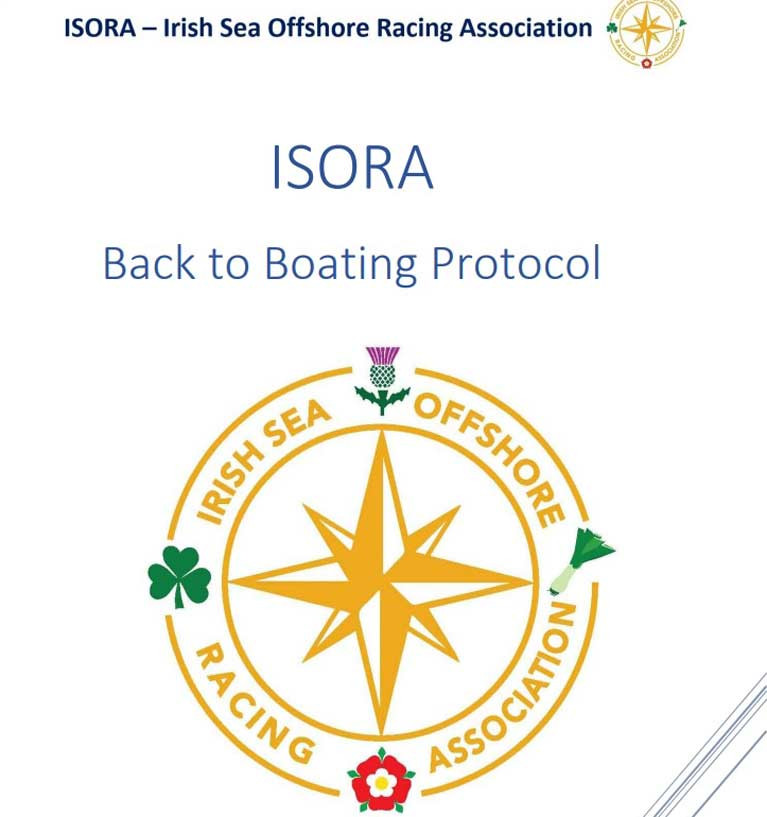 ISORA&#039;s protocol will be issued early this week