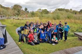 River Explorers Programme Expanded &amp; Fully Booked For 2019