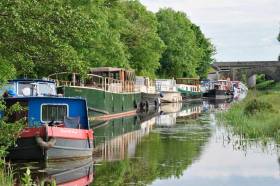 Online Applications For Mooring &amp; Passage Canal Permits Now Open