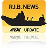 Massive Irish 16-Metre RIB Nears Completion at Red Bay