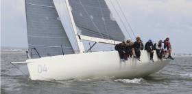 Two GBR Commodore&#039;s Cup Teams For Biennial Solent Competition