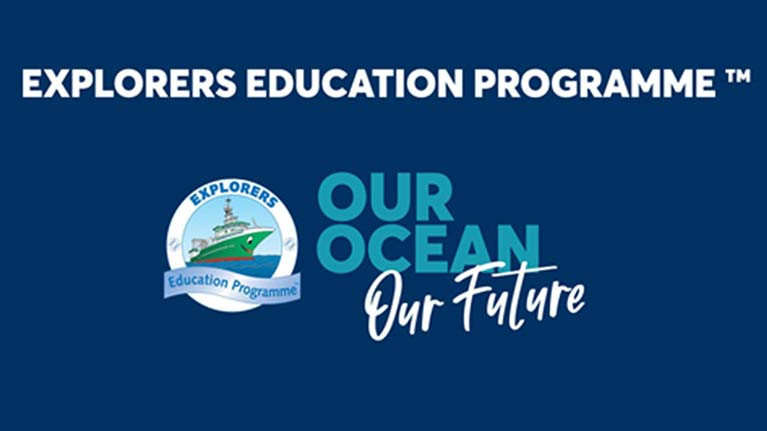 Marine Institute’s &#039;Explorers Education Programme&#039; Arrives in Dun Laoghaire Harbour