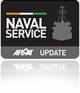 Naval Service Detains Northern Ireland Fishing Vessel