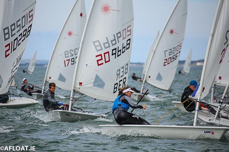 A Professor of international health and tropical medicine has said that single-handed sailing could return 'very soon' while the government asked sporting NGBs this week for information on what challenges are faced in returning to sport