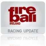 Butler and Oram Set the Pace at Killaloe's Fireball Munsters