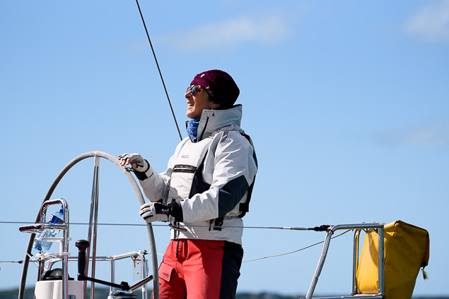 Kinsale yacht Club sailing spring1