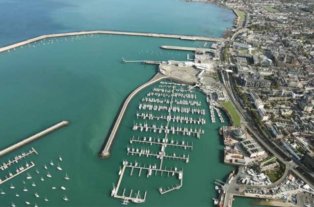 Dun Laoghaire Harbour - Dun Laoghaire Rathdown County Council is seeking expert advice on the 'development of the harbour for the benefit of its citizens'