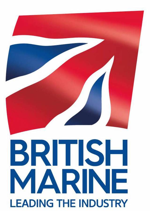 British Marine at Boot Düsseldorf 2019