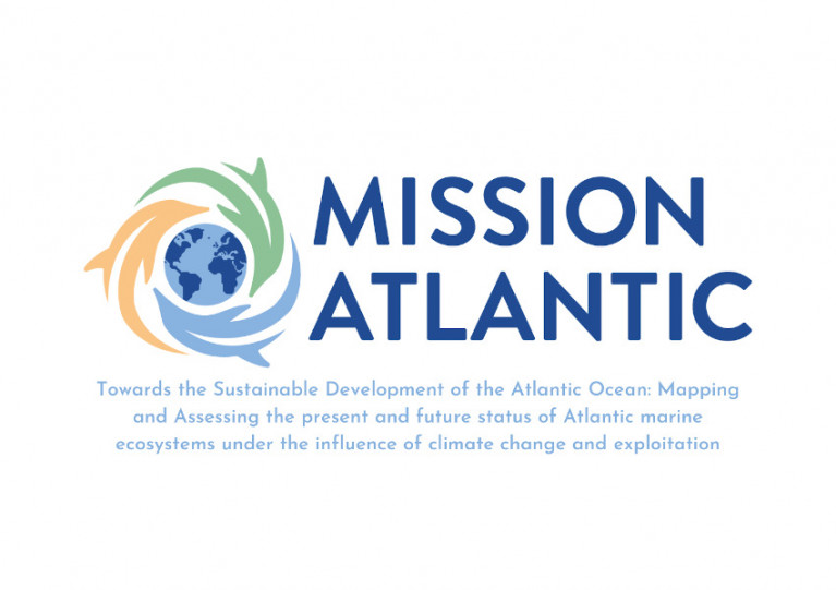 Marine Institute Scientists Join ‘Mission Atlantic’ To Map &amp; Assess Sustainable Ocean’s Development