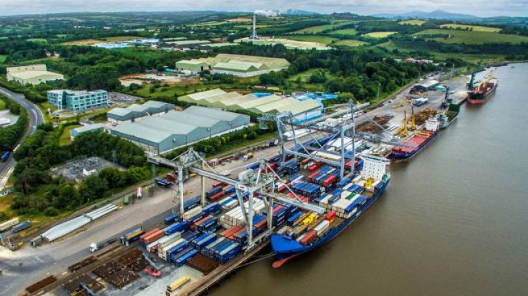 Port Of Waterford Highlights ‘Huge Potential’ To Service Offshore Wind Energy