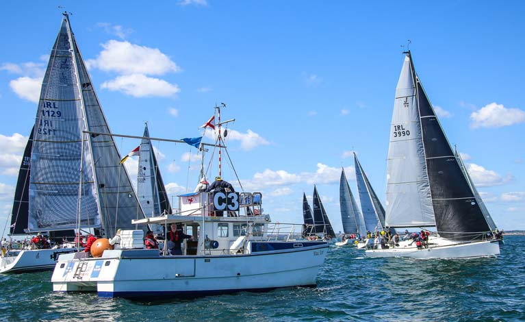 The 2020 DBSC sailing season has been postponed due to COVID-19 restrictions