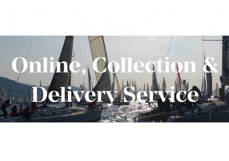 ‘We’re Here For You’: Online Orders Welcome At Viking Marine