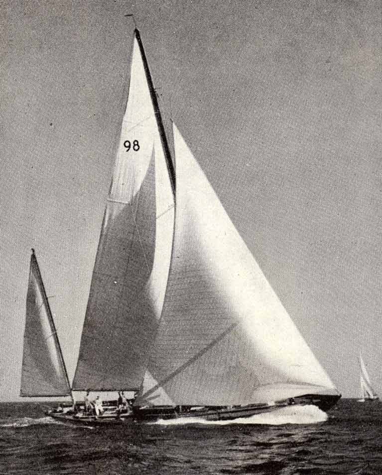 13 baruna sailing13