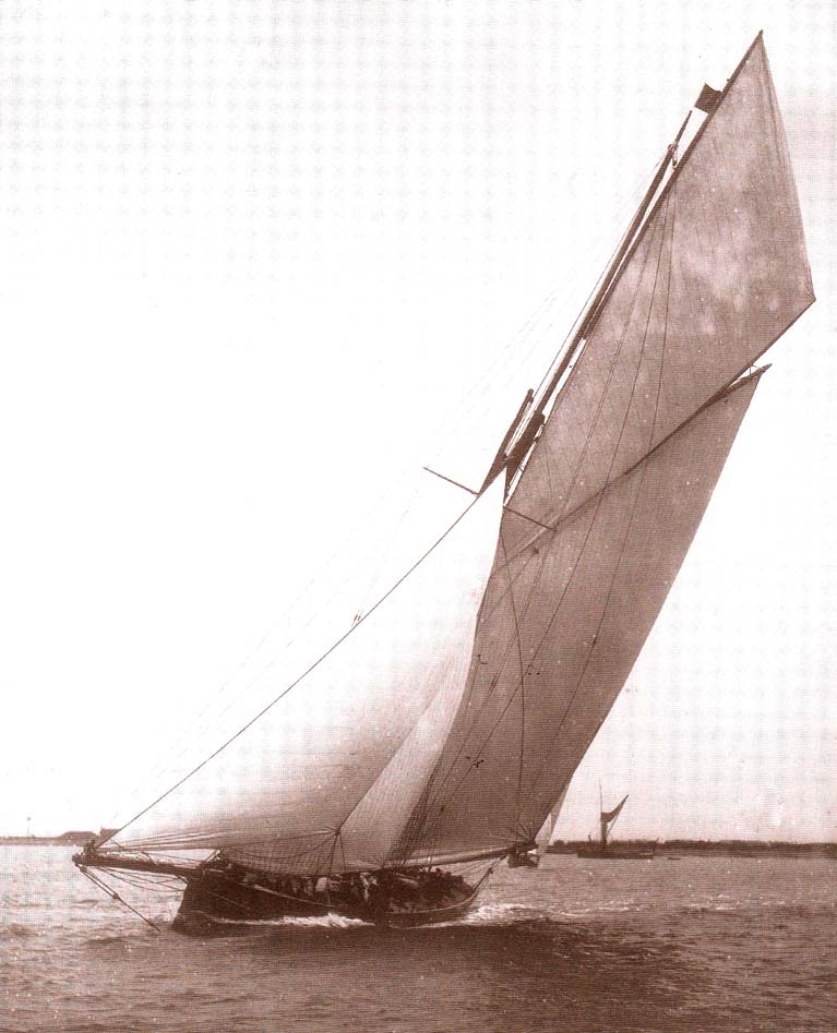 15 irex sailing15