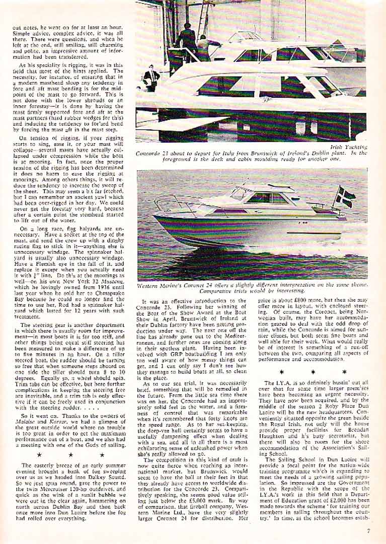20 afloat magazine 1970 june20