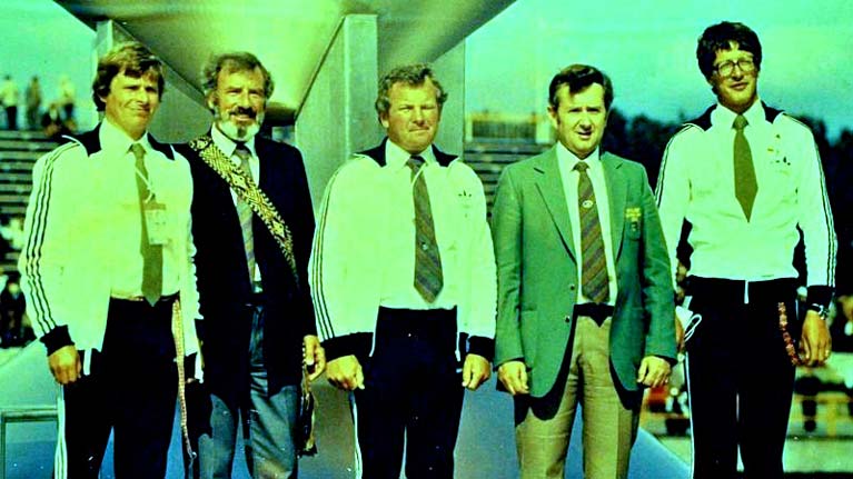 4 olympics 1980 team4