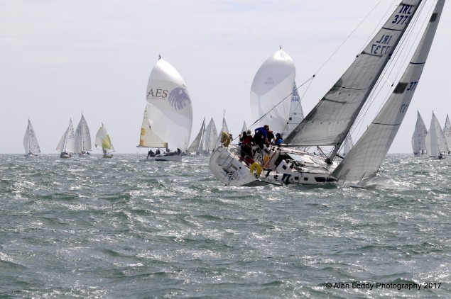 Greystones sailing regatta2