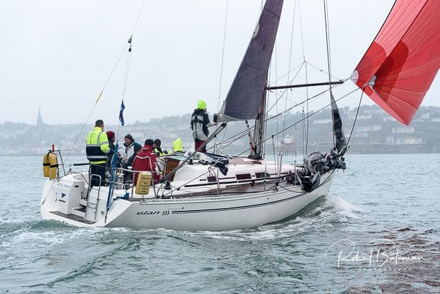 Kinsale to Monkstown yacht race1