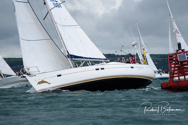 RCYC Navy Yacht race2