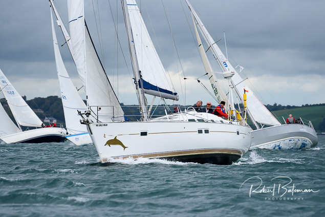 RCYC Navy Yacht race2