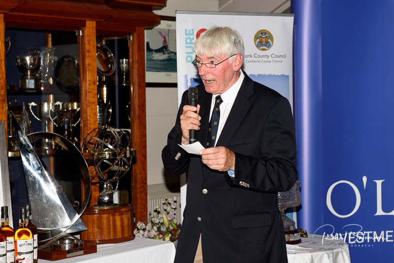 Sovereigns Cup prizegiving1