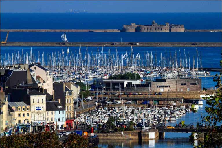 cherbourg